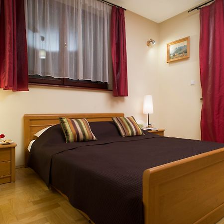Tww Apartamenty Zakopane Dış mekan fotoğraf