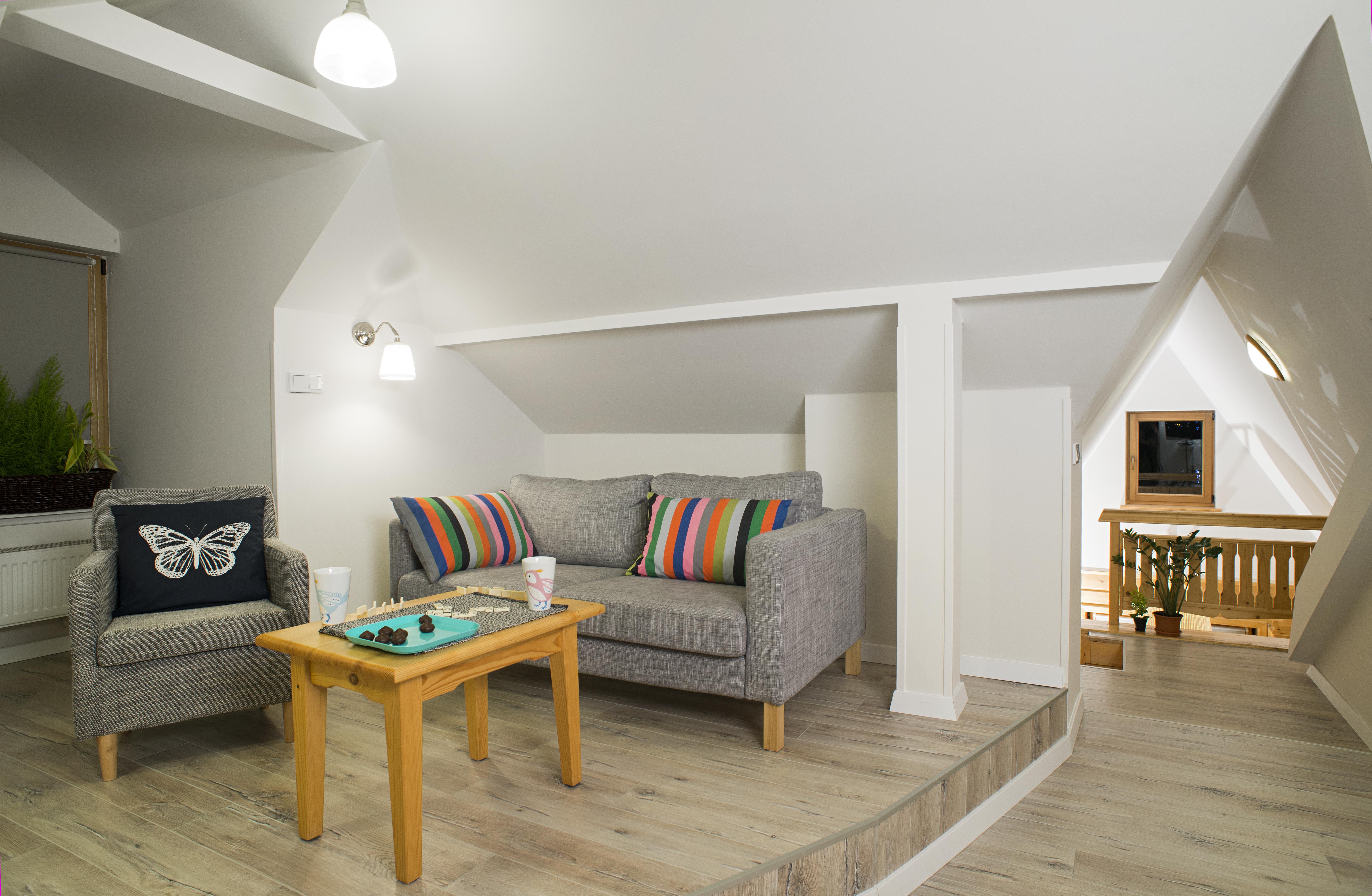 Tww Apartamenty Zakopane Dış mekan fotoğraf