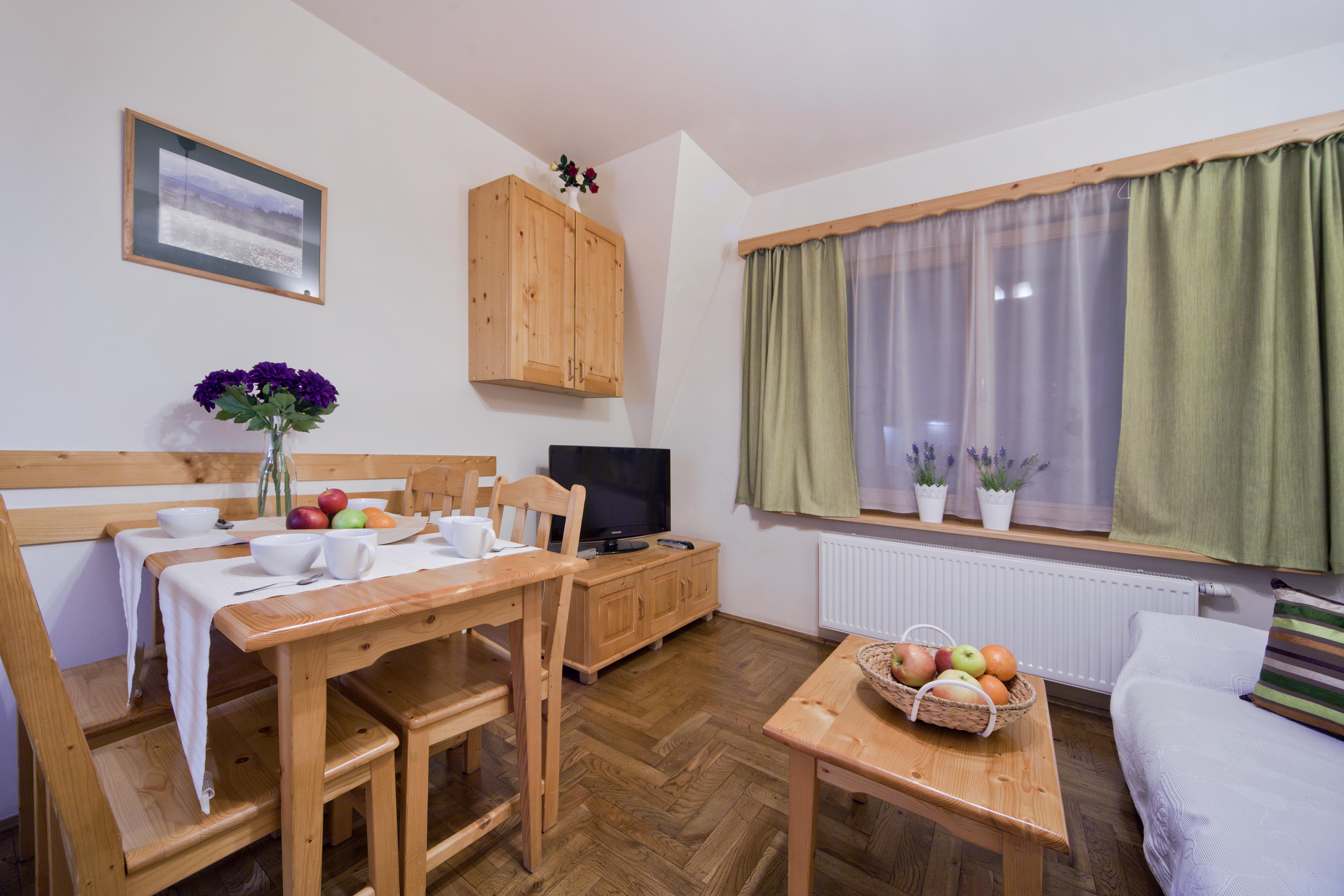 Tww Apartamenty Zakopane Dış mekan fotoğraf