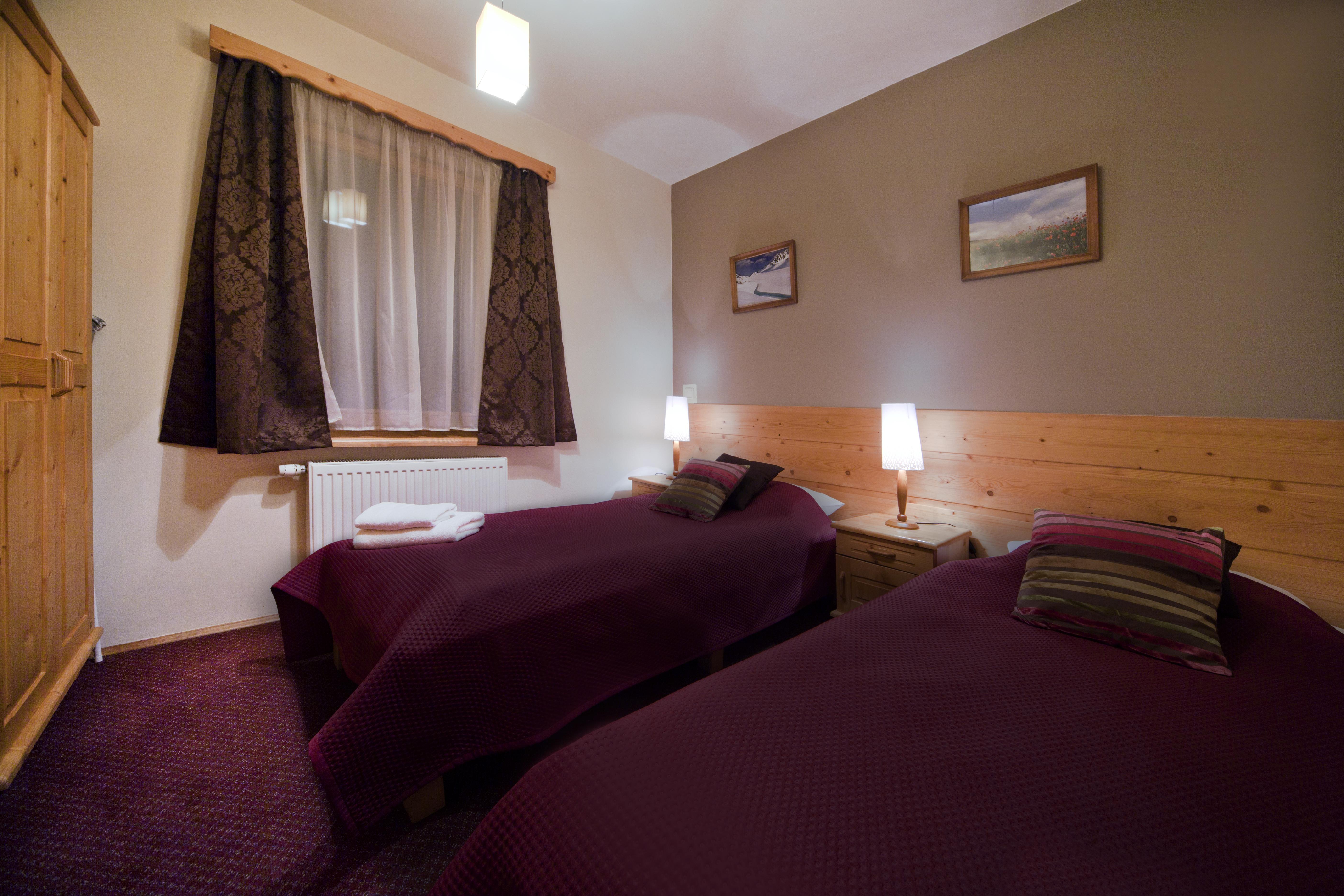 Tww Apartamenty Zakopane Dış mekan fotoğraf