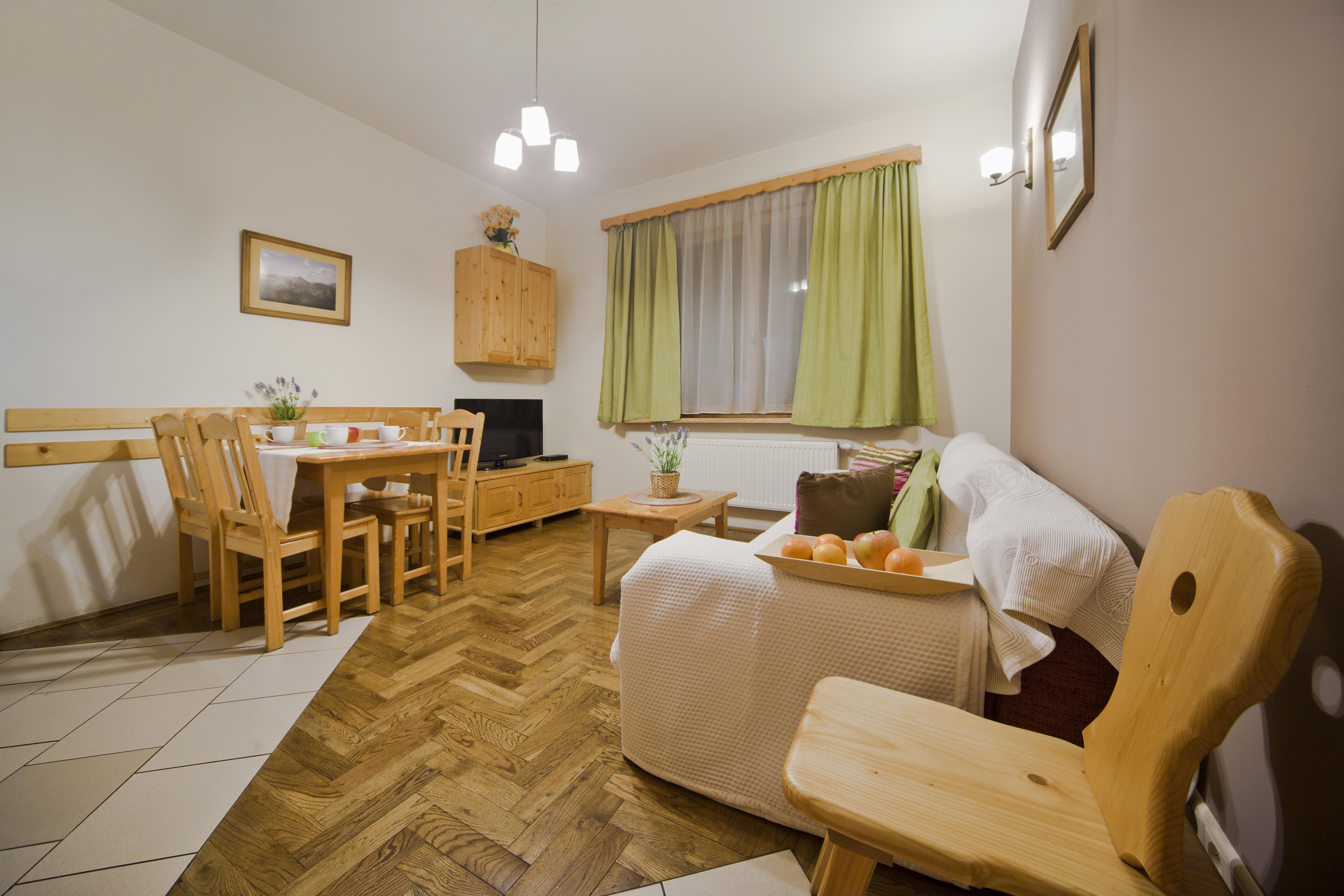 Tww Apartamenty Zakopane Dış mekan fotoğraf