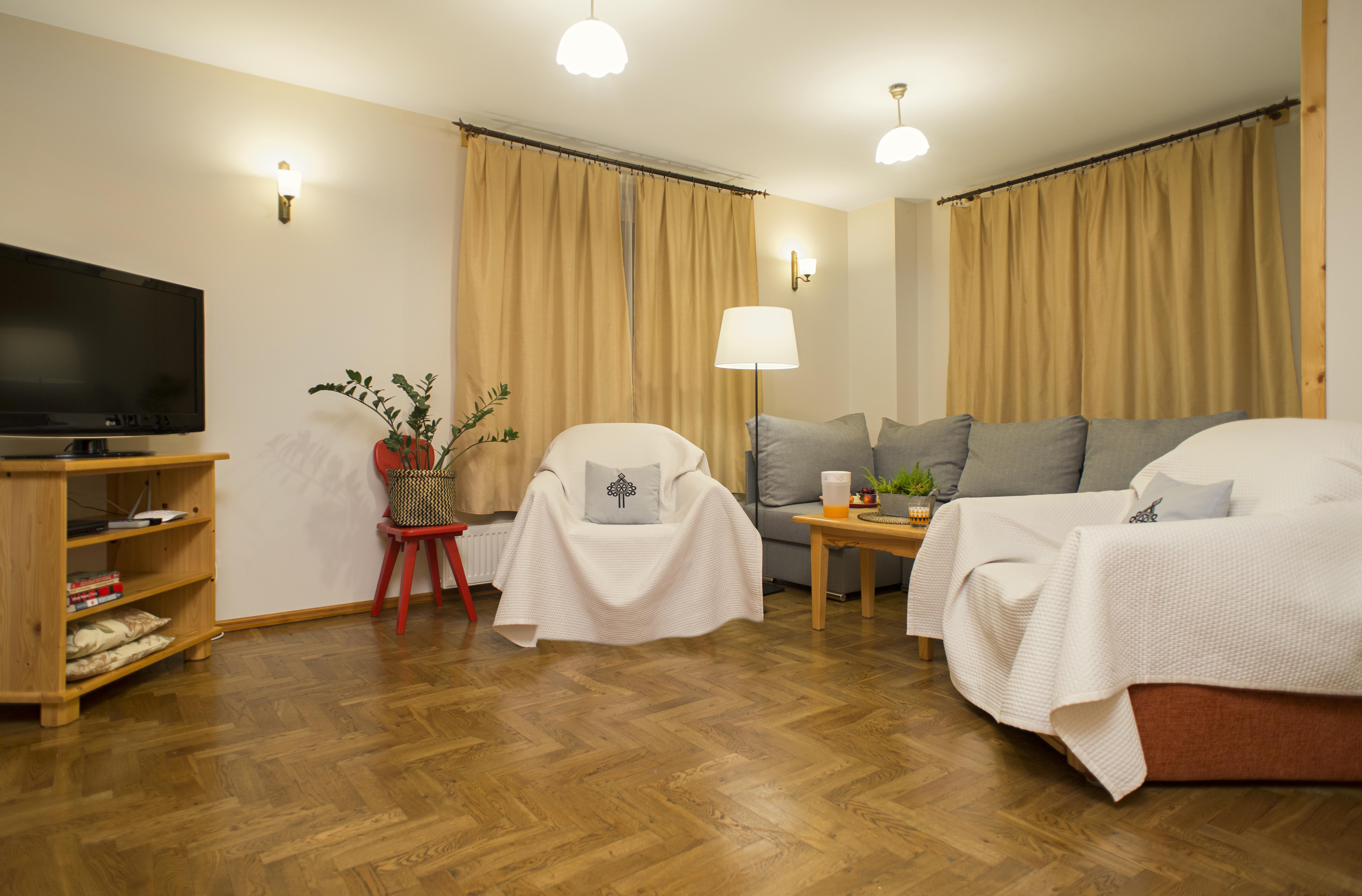 Tww Apartamenty Zakopane Dış mekan fotoğraf