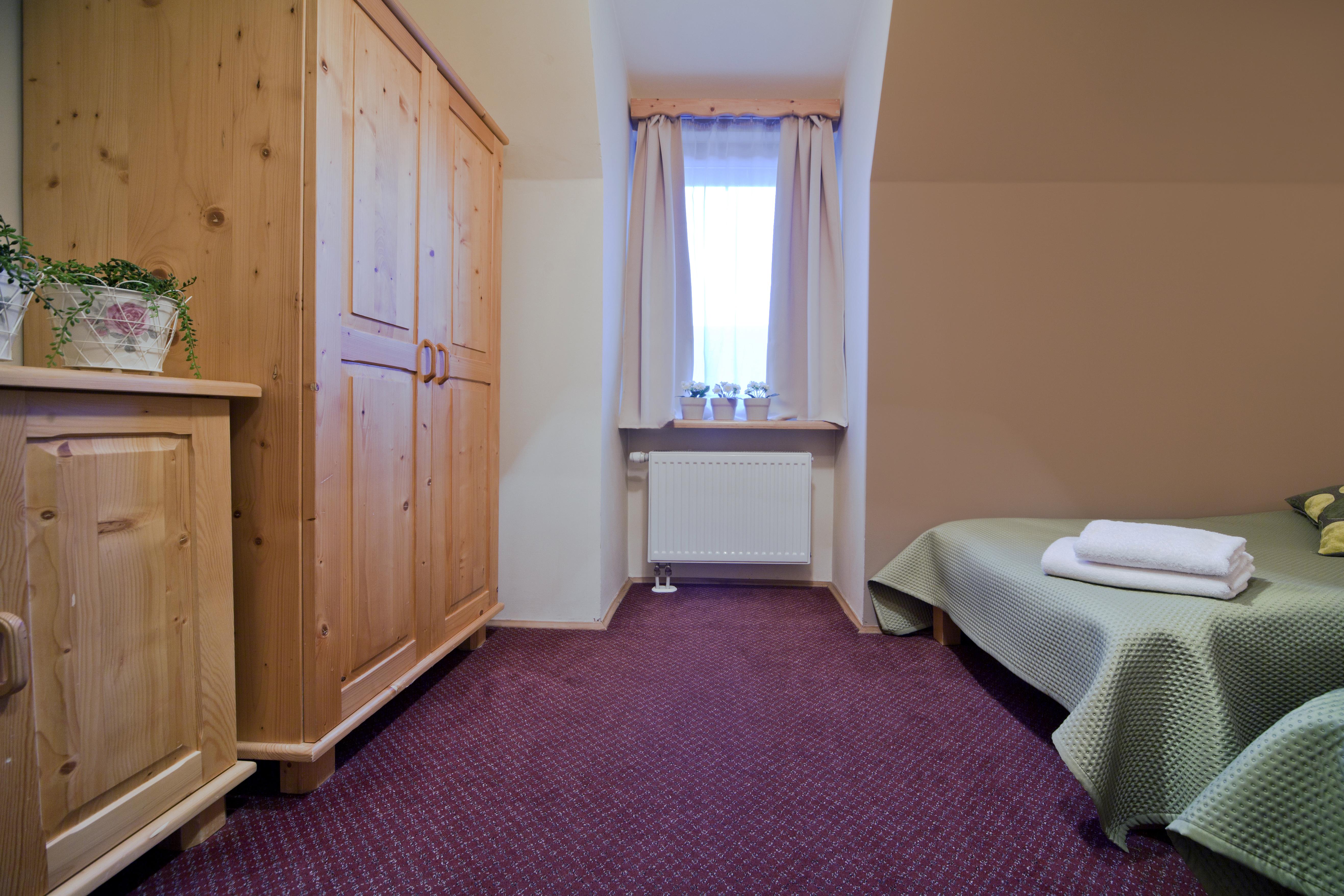 Tww Apartamenty Zakopane Dış mekan fotoğraf