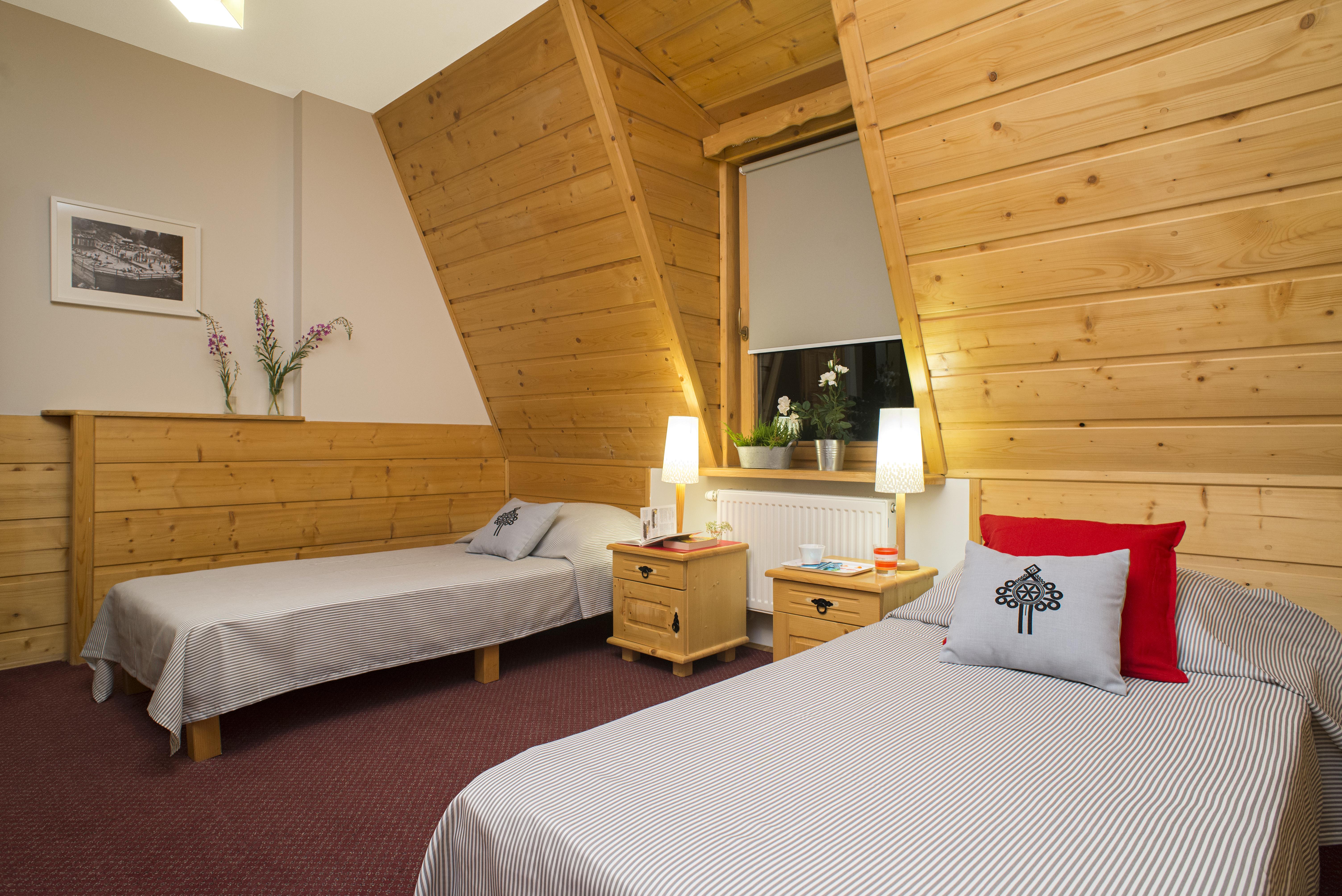 Tww Apartamenty Zakopane Dış mekan fotoğraf