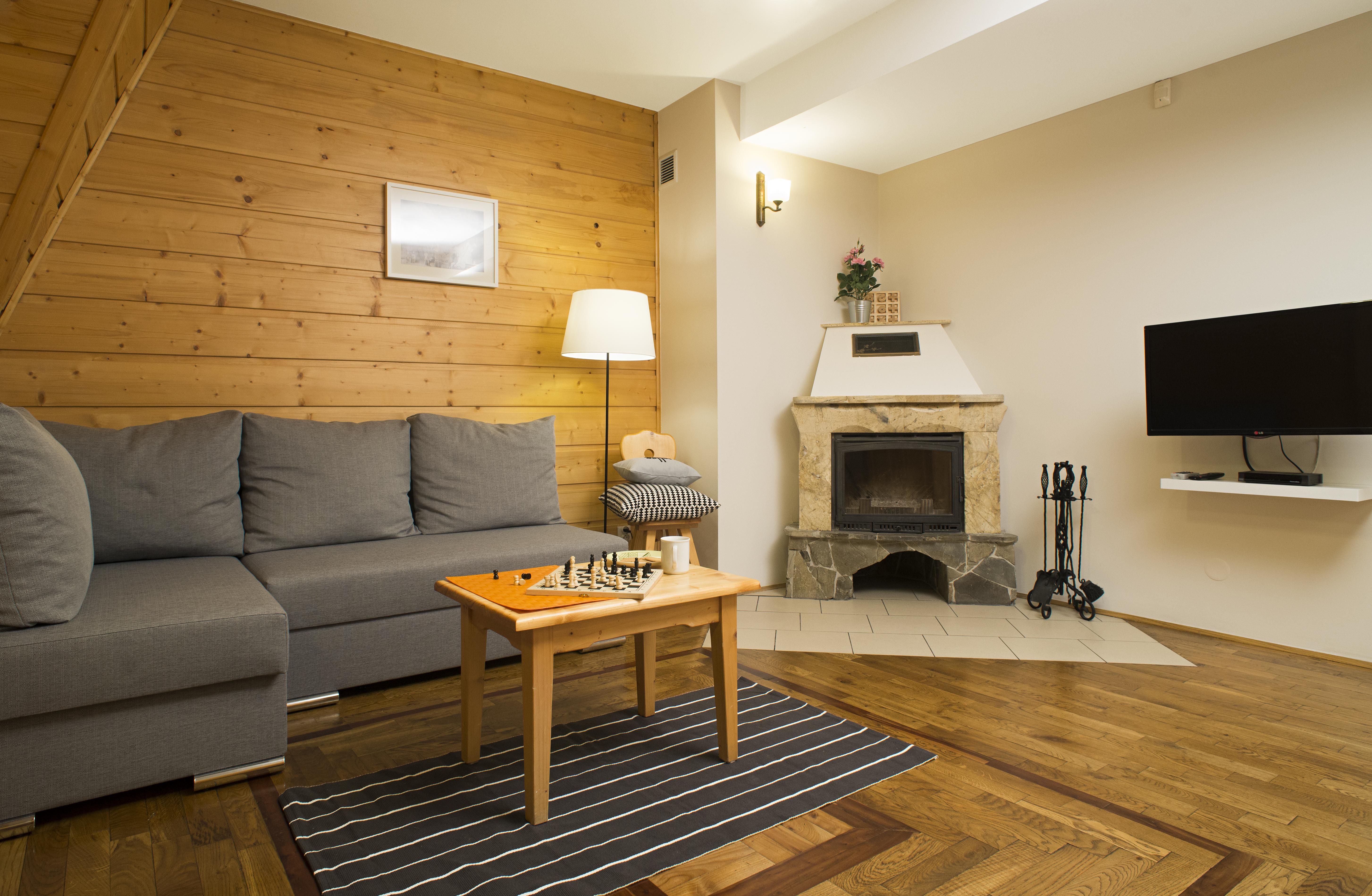 Tww Apartamenty Zakopane Dış mekan fotoğraf