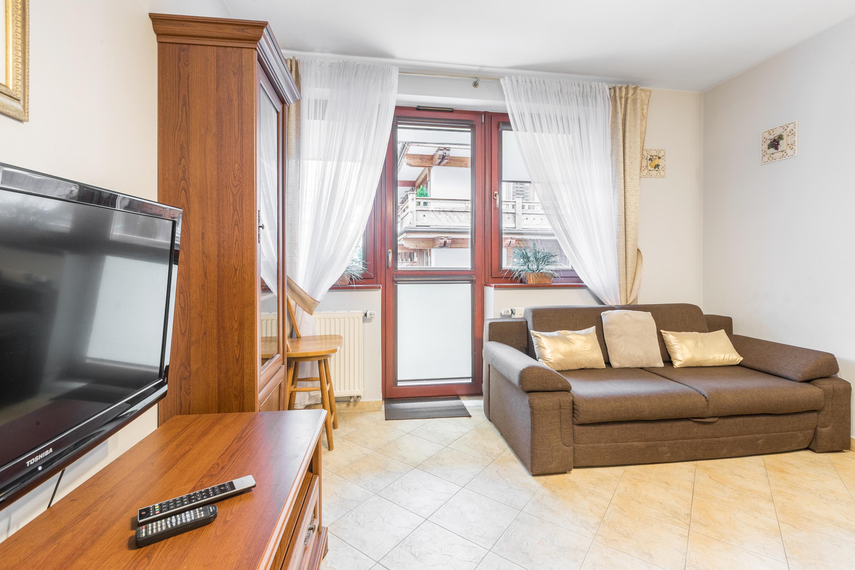 Tww Apartamenty Zakopane Dış mekan fotoğraf
