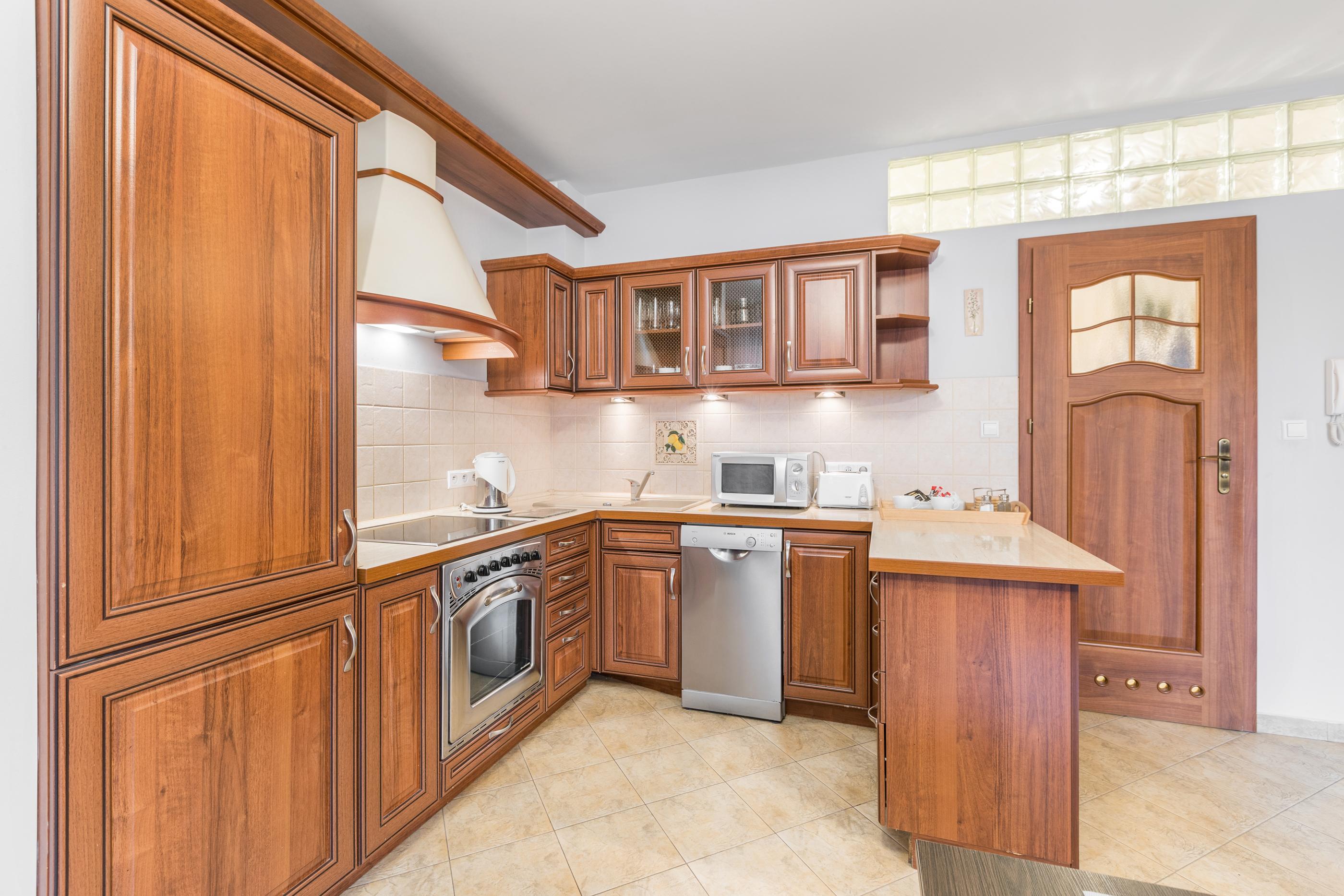 Tww Apartamenty Zakopane Dış mekan fotoğraf