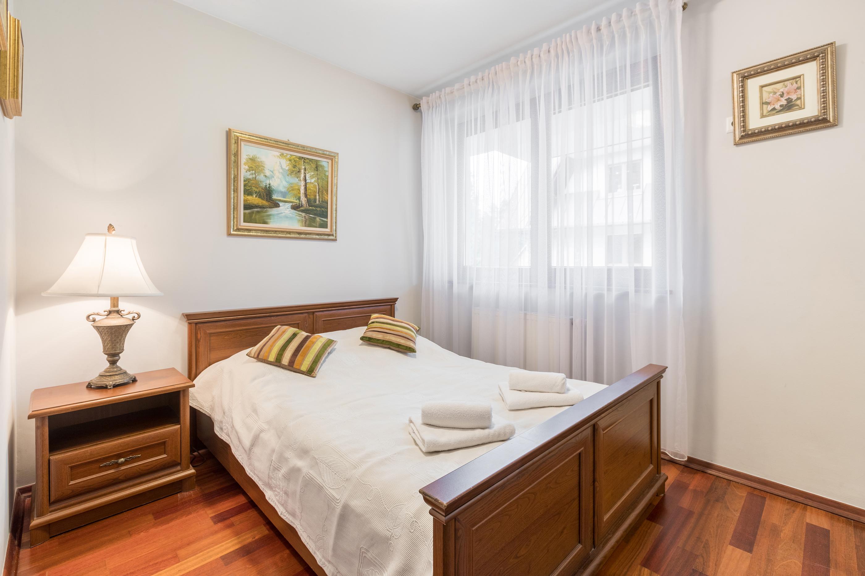 Tww Apartamenty Zakopane Dış mekan fotoğraf