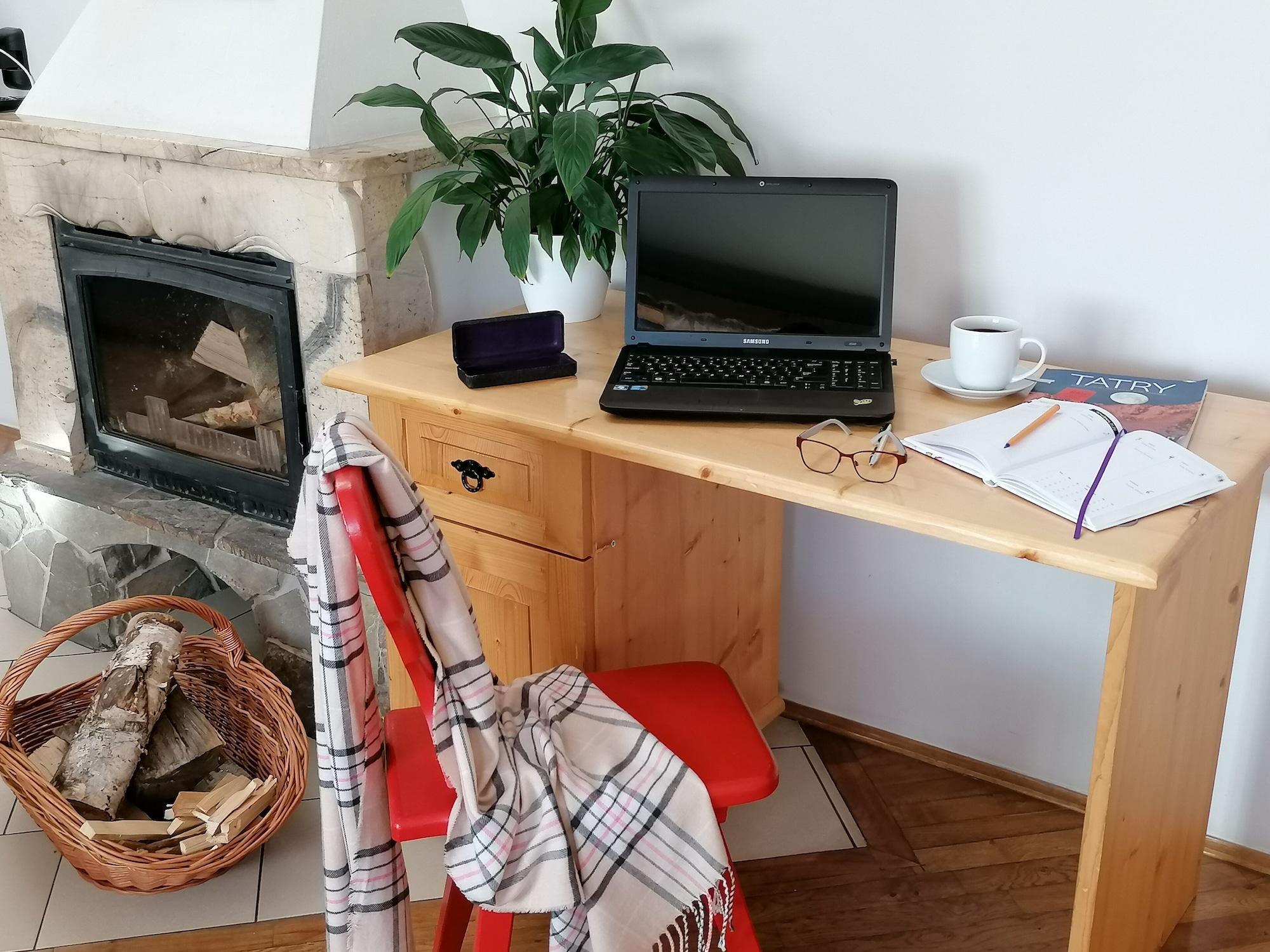 Tww Apartamenty Zakopane Dış mekan fotoğraf