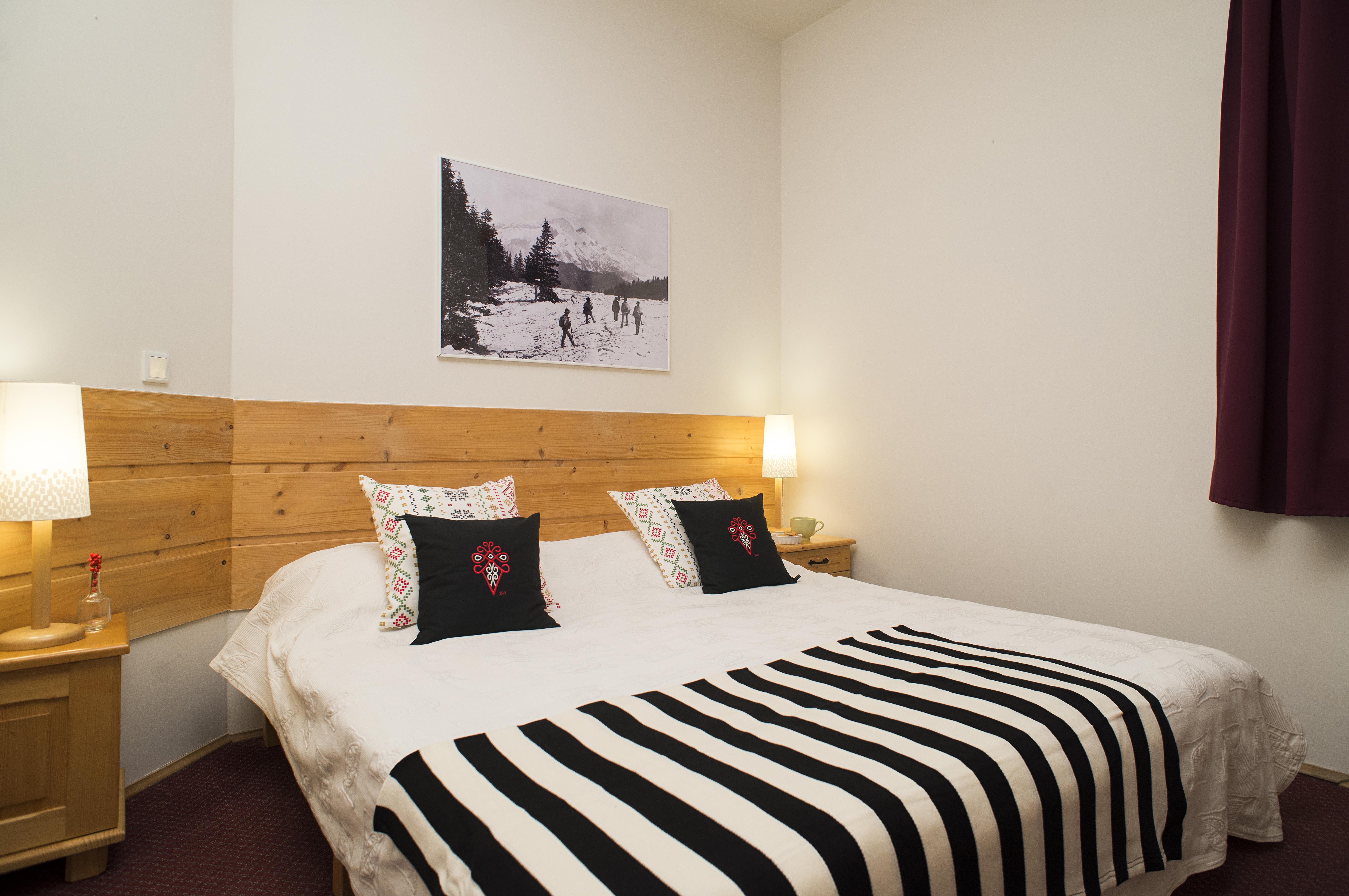 Tww Apartamenty Zakopane Dış mekan fotoğraf