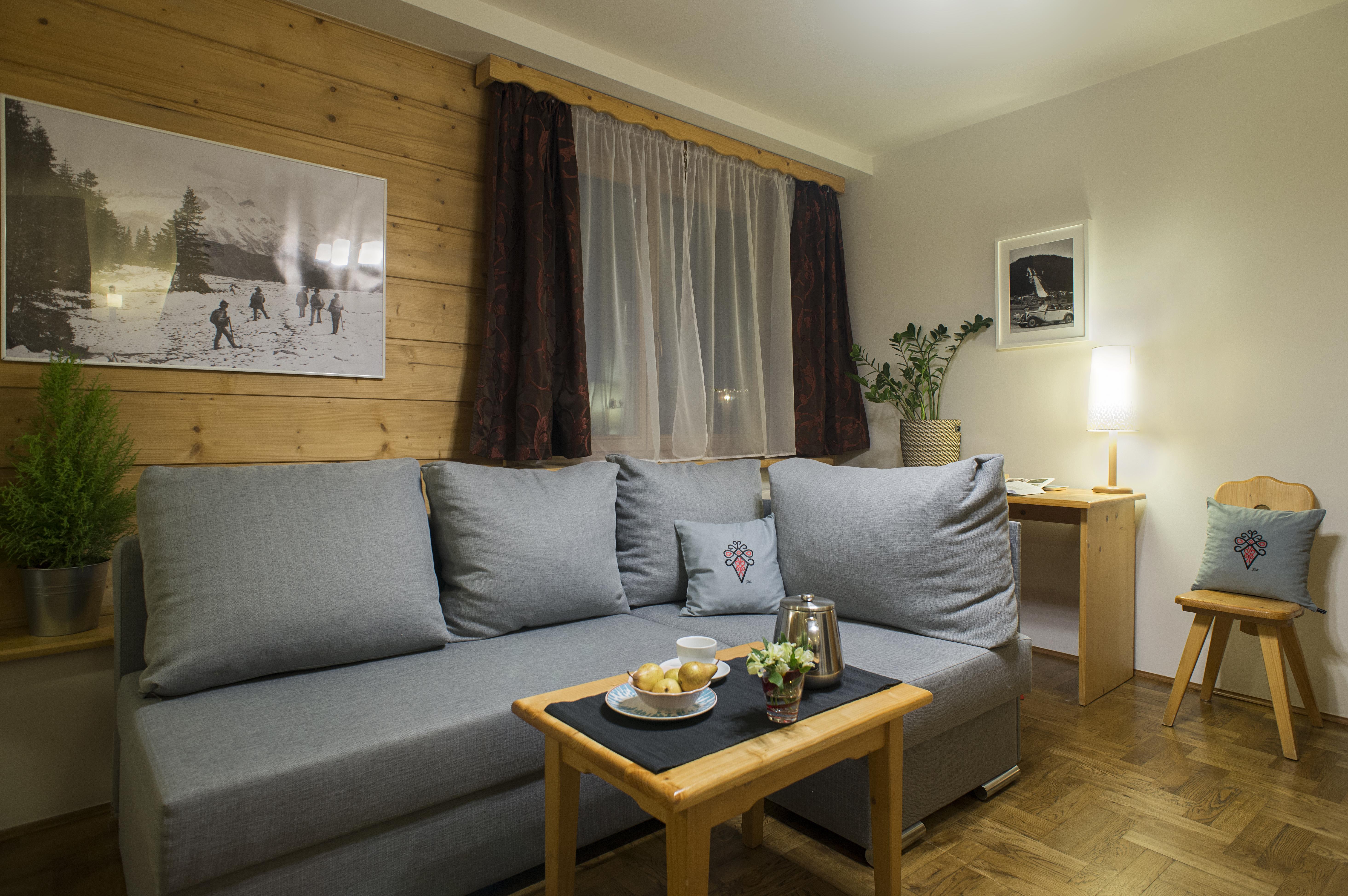 Tww Apartamenty Zakopane Dış mekan fotoğraf