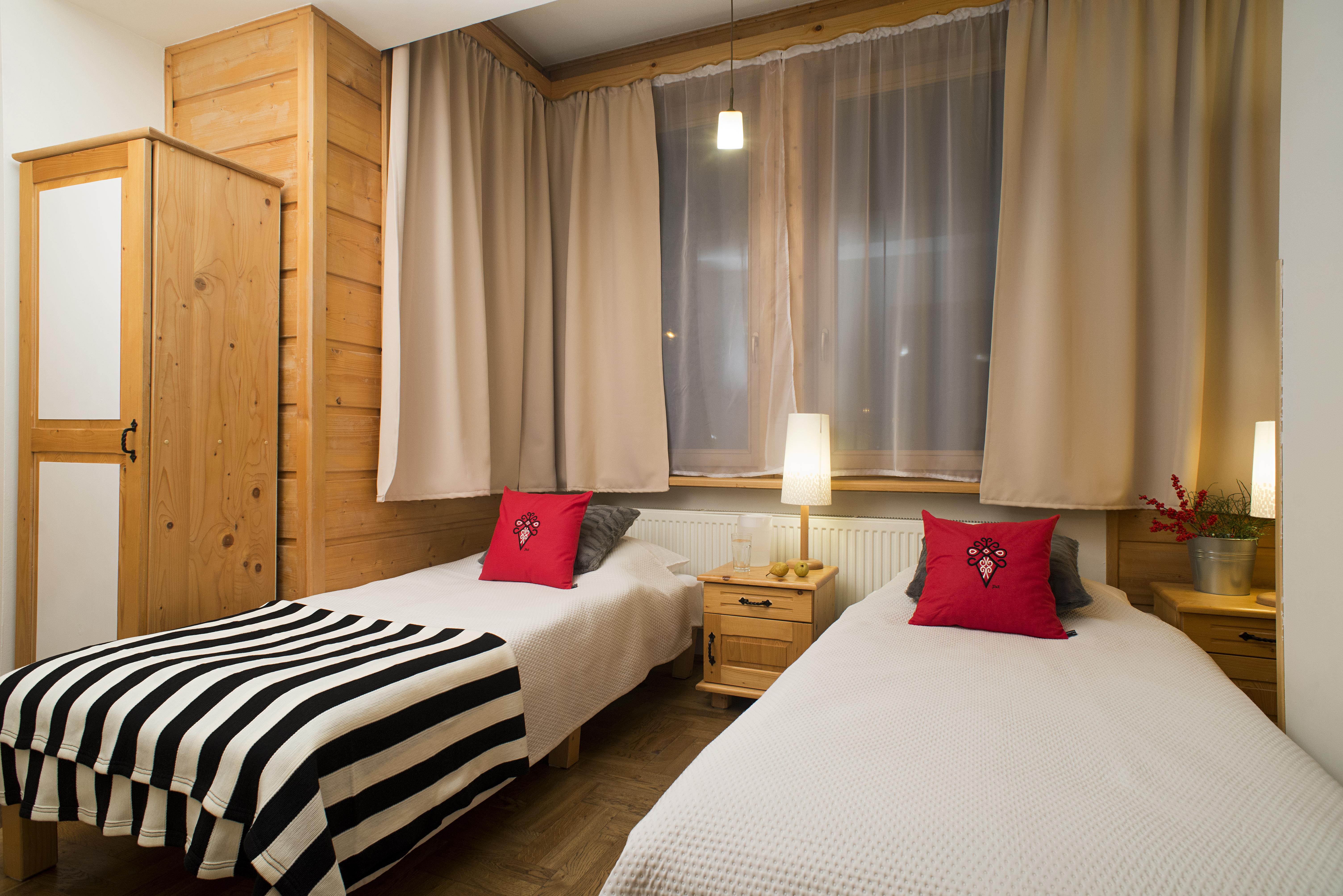 Tww Apartamenty Zakopane Dış mekan fotoğraf