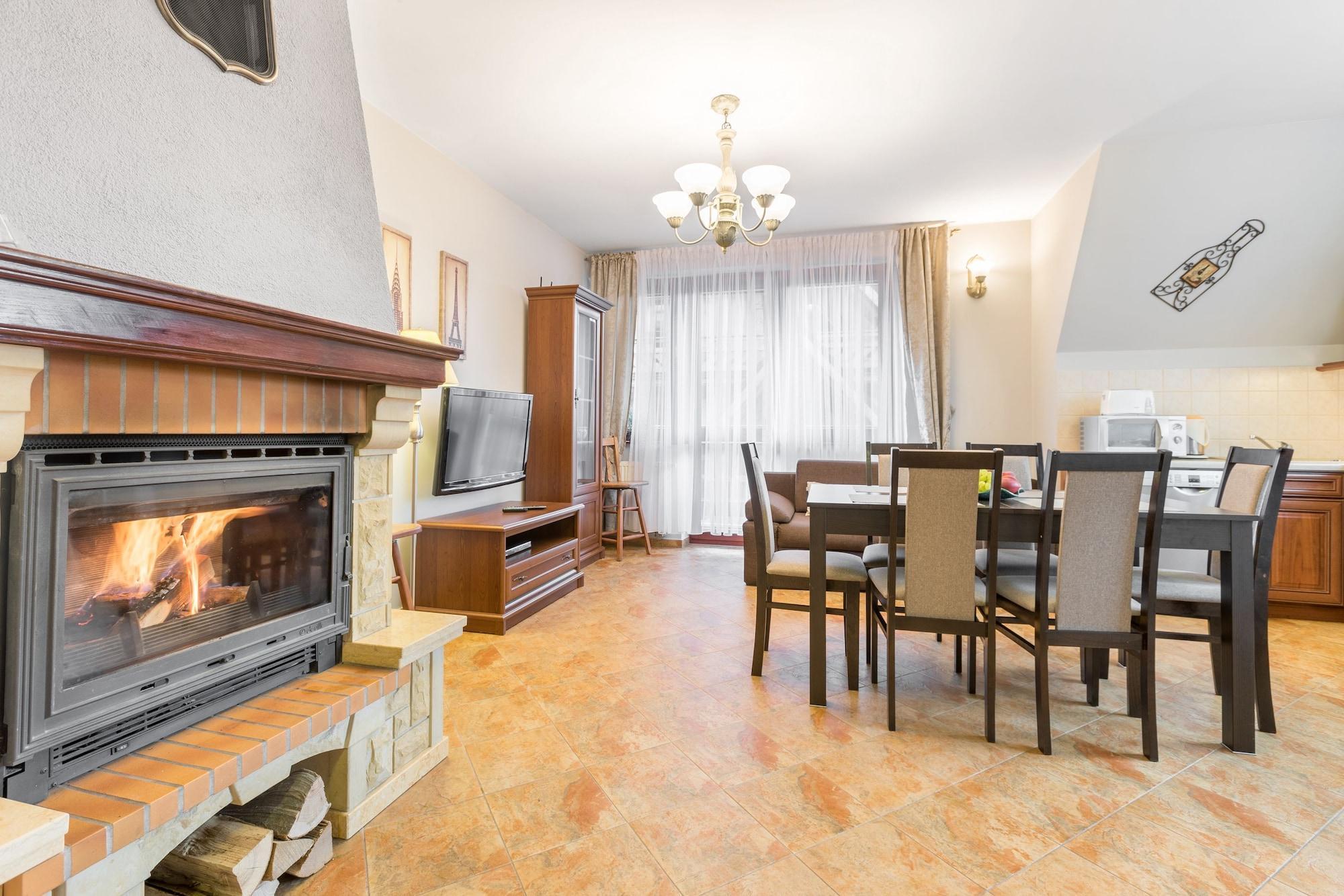 Tww Apartamenty Zakopane Dış mekan fotoğraf