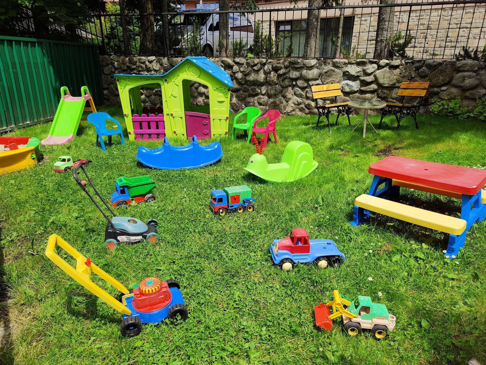 Tww Apartamenty Zakopane Dış mekan fotoğraf