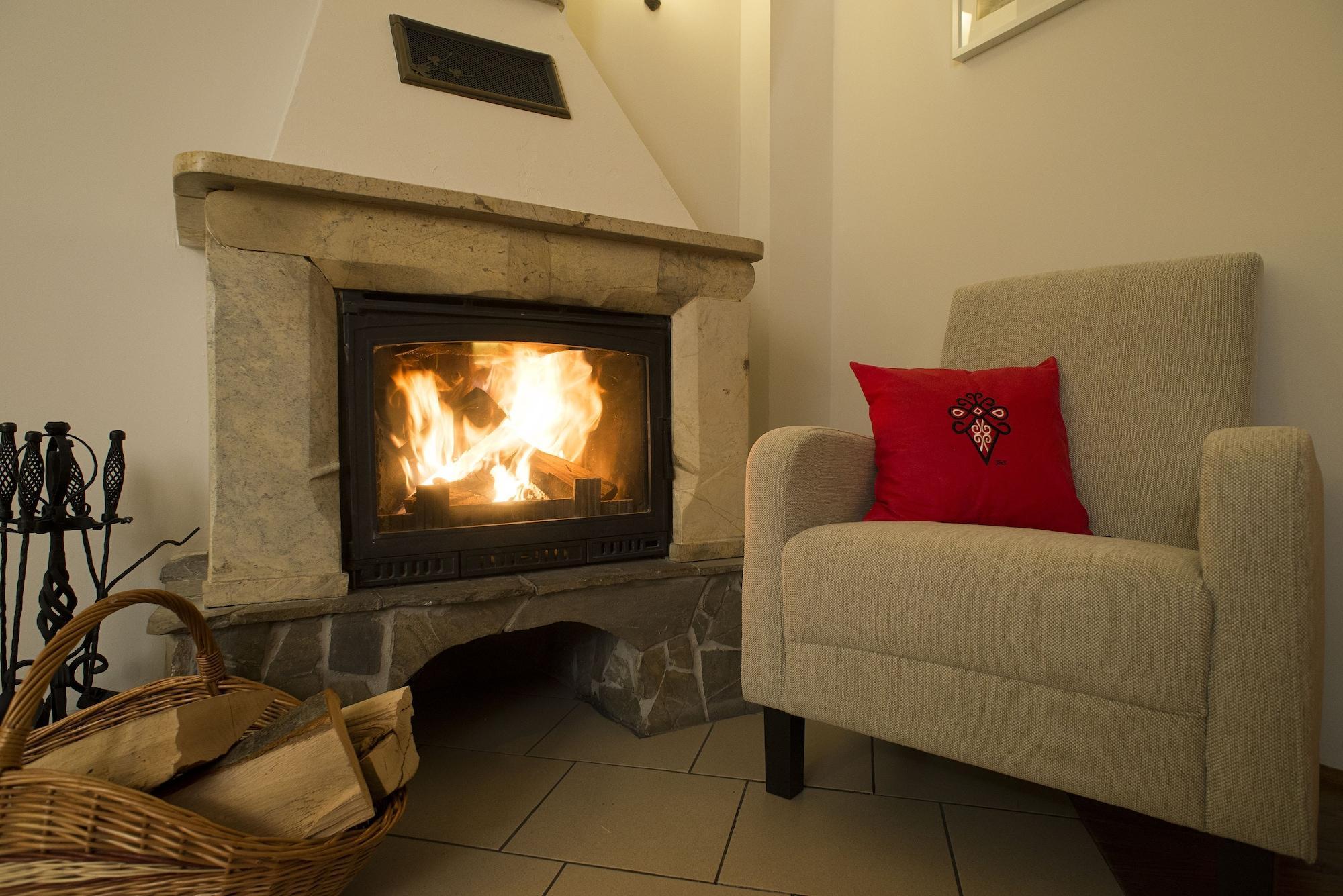 Tww Apartamenty Zakopane Dış mekan fotoğraf
